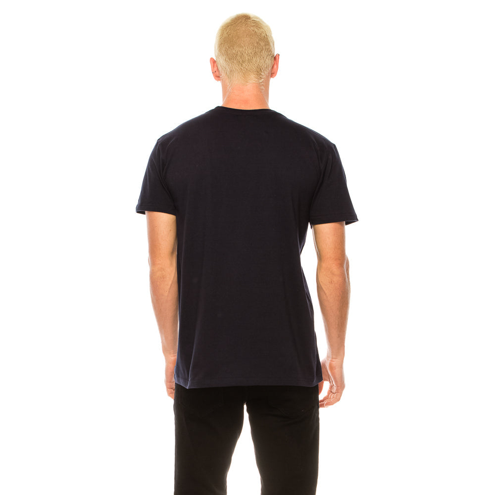 Plain Athletic T-Shirt