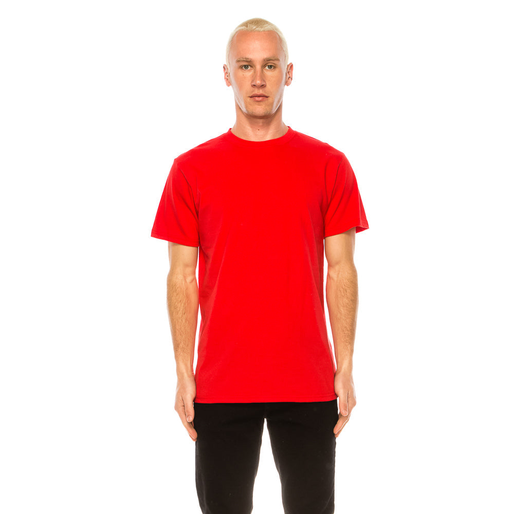 Plain Athletic T-Shirt