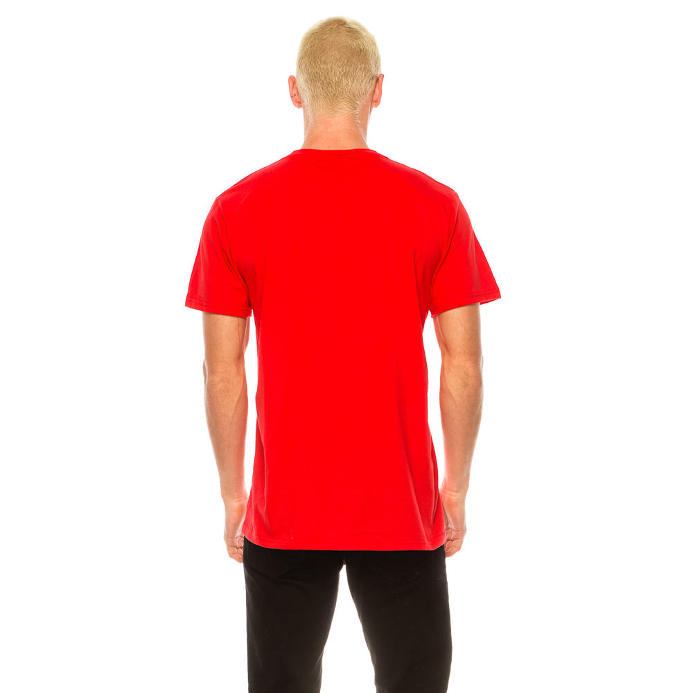 Plain Athletic T-Shirt