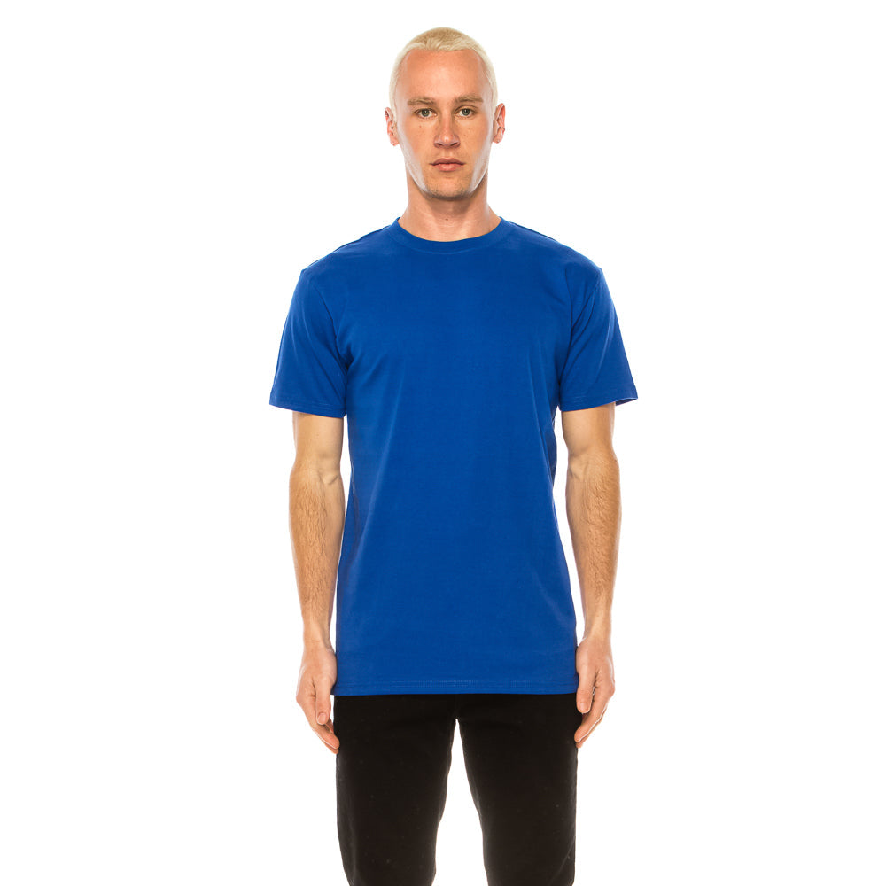 Plain Athletic T-Shirt