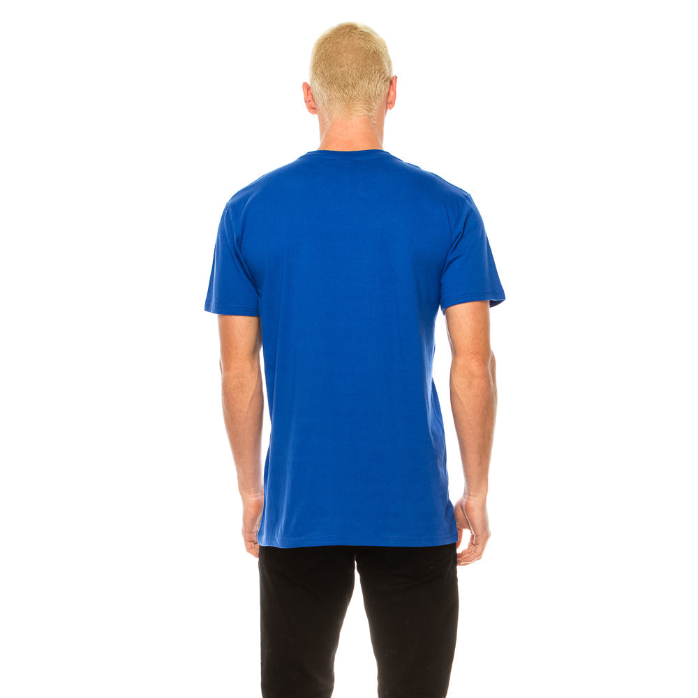 Plain Athletic T-Shirt