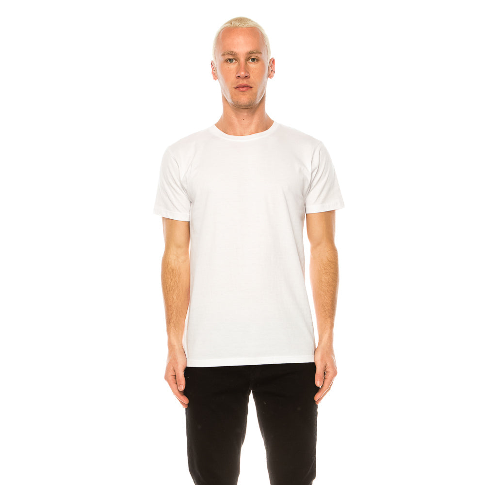 Plain Athletic T-Shirt