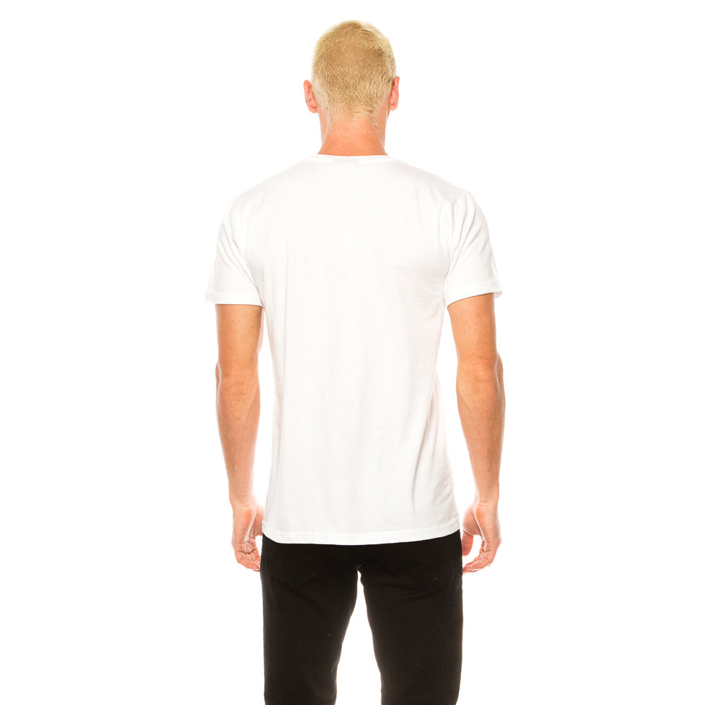 Plain Athletic T-Shirt