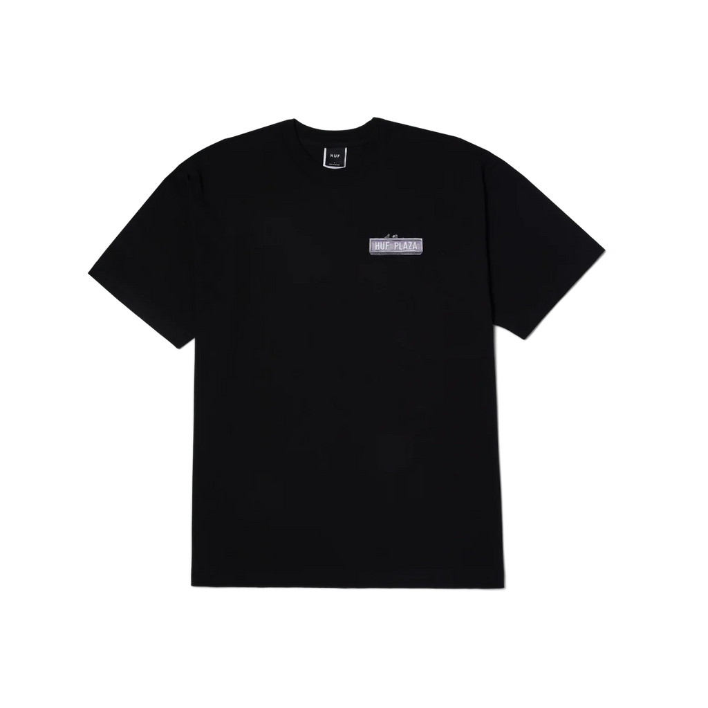HUF Plaza T-Shirt