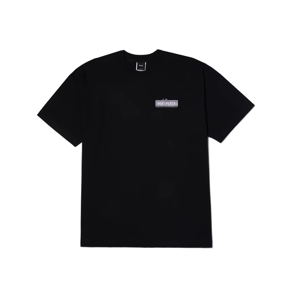 HUF Plaza T-Shirt