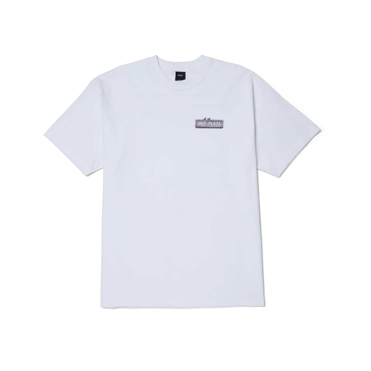 HUF Plaza T-Shirt