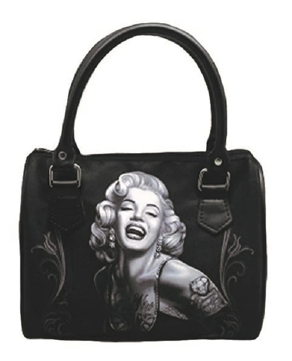DGA Smile Now Women Handbag