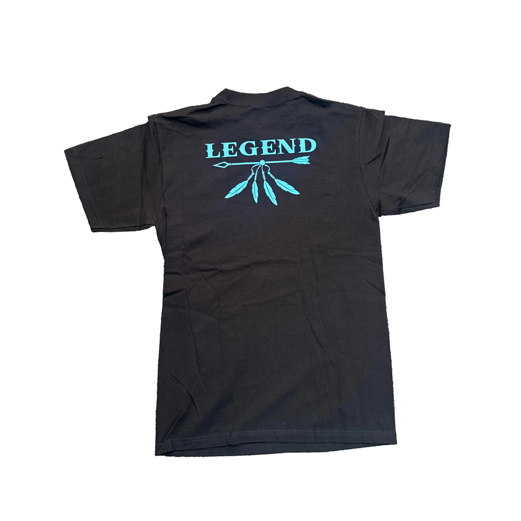 REAL STREET Legend T