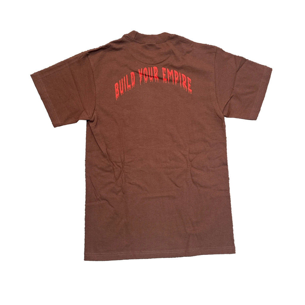 REAL STREET Build Your Empire T