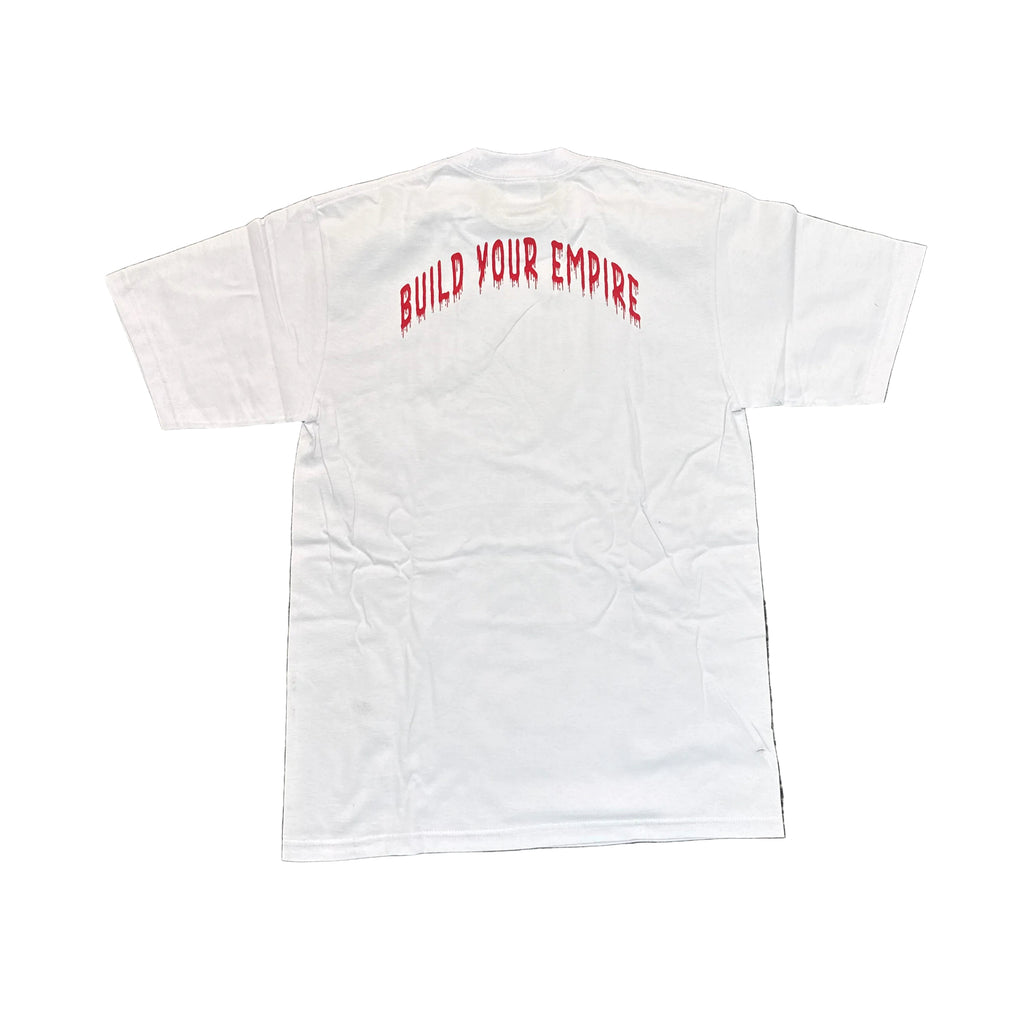 REAL STREET Build Your Empire T