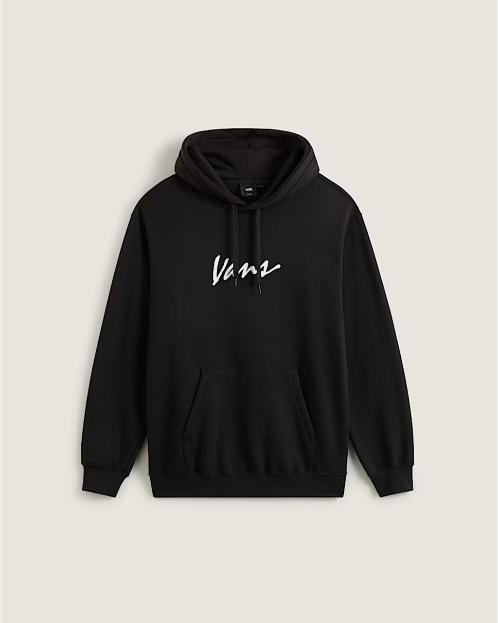 VANS Scripted Vans Pullover Hoodie
