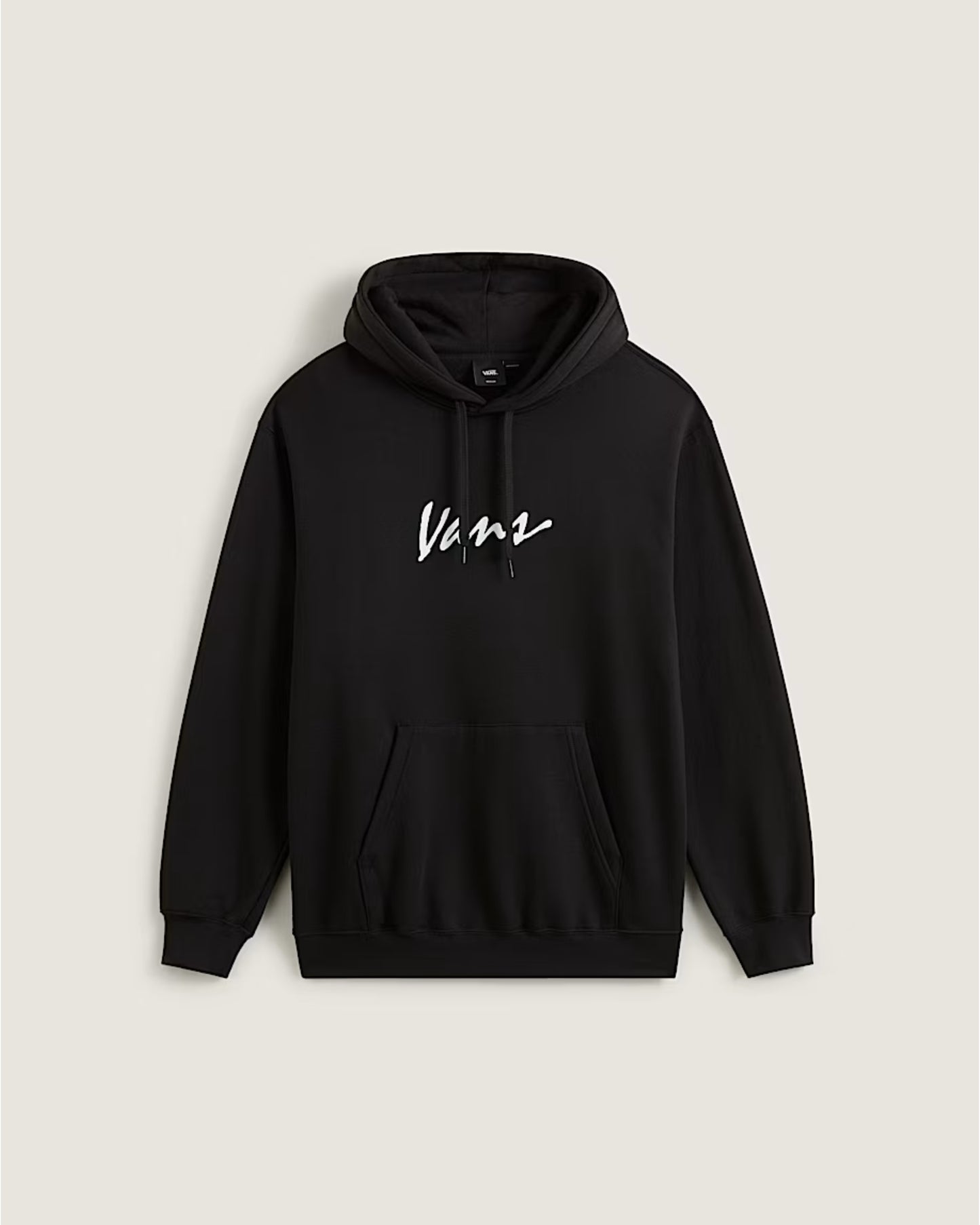 VANS Scripted Vans Pullover Hoodie