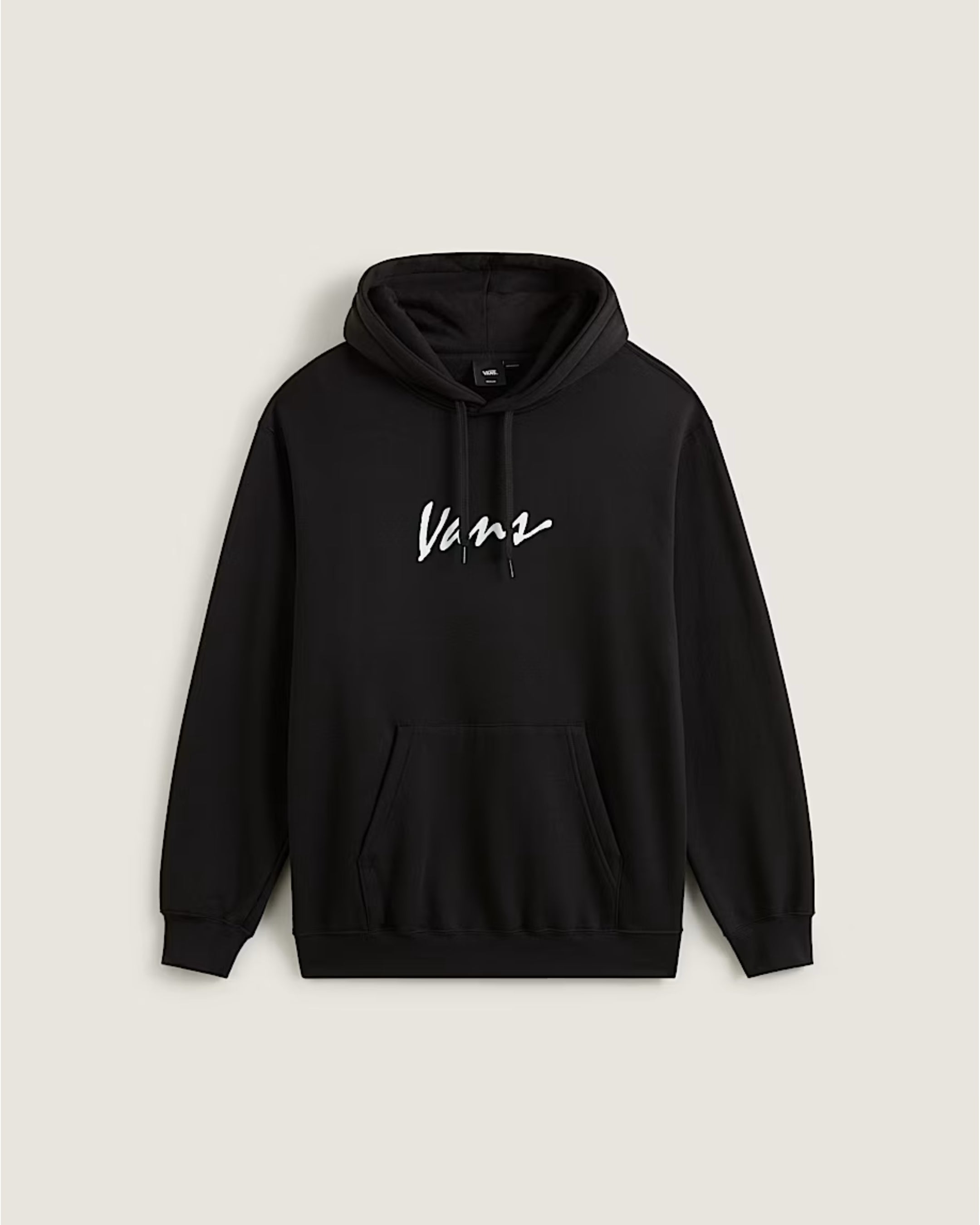 VANS Scripted Vans Pullover Hoodie