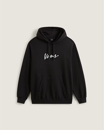 VANS Scripted Vans Pullover Hoodie