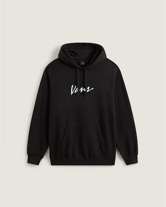 VANS Scripted Vans Pullover Hoodie