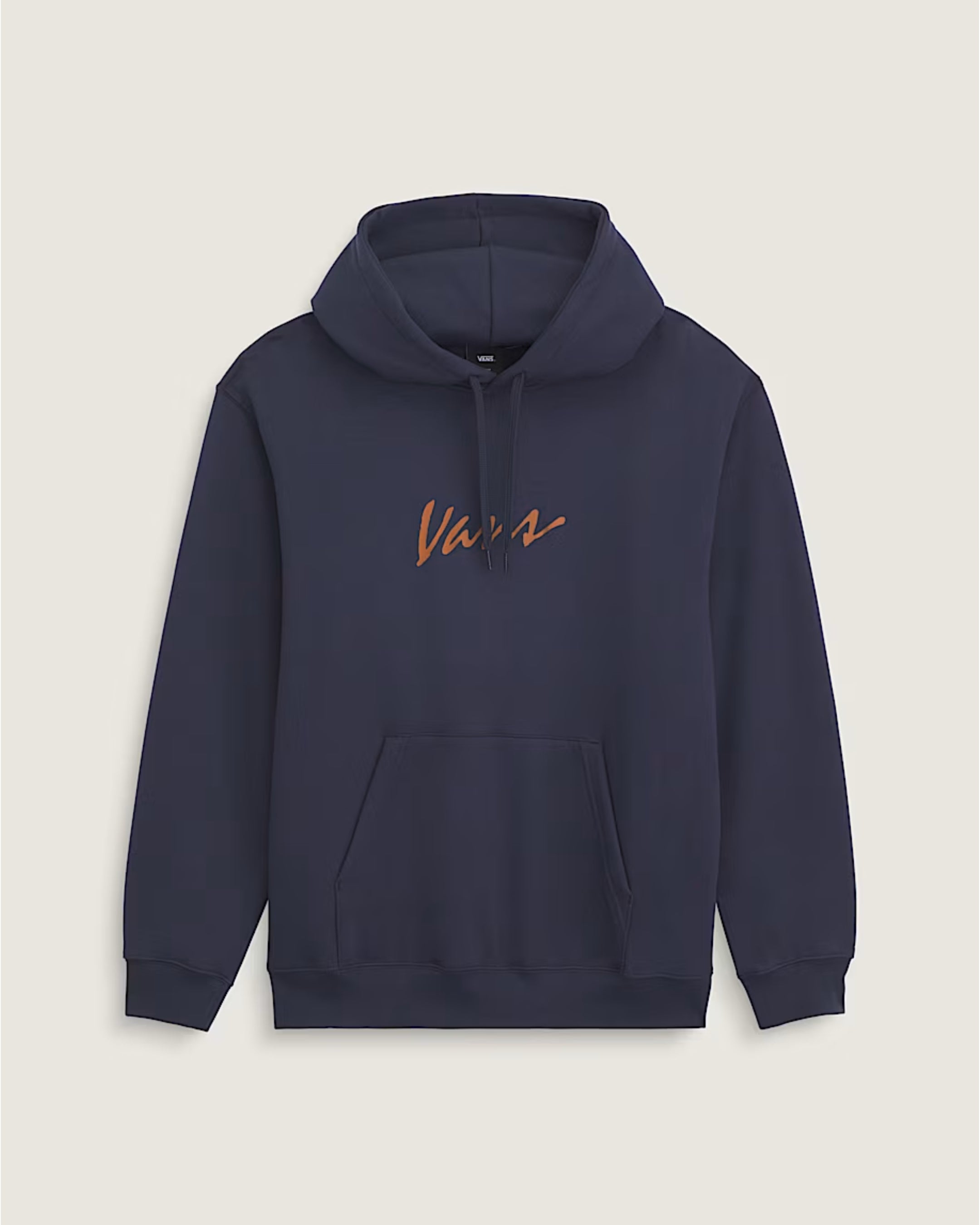 VANS Scripted Vans Pullover Hoodie