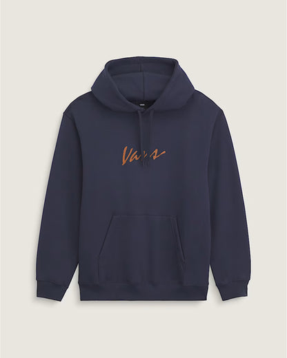 VANS Scripted Vans Pullover Hoodie