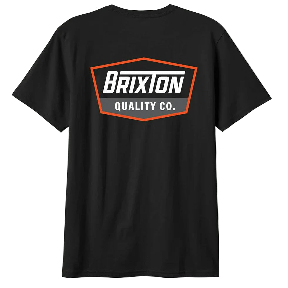 BRIXTON Regal Standard T-Shirt