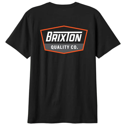BRIXTON Regal Standard T-Shirt