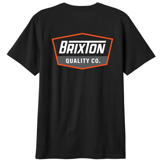 BRIXTON Regal Standard T-Shirt