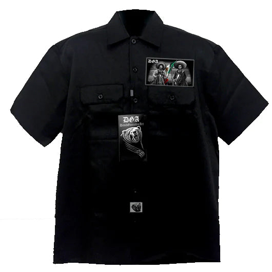 DGA™ Work Shirt Revolucion
