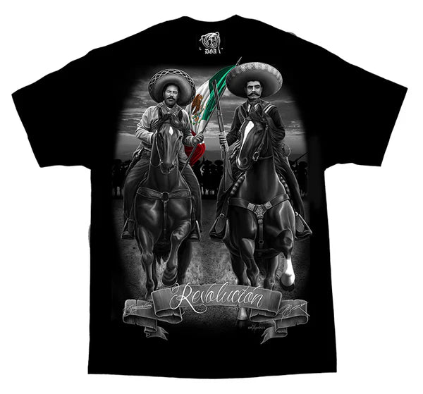 DGA Revolucion Graphic Tee