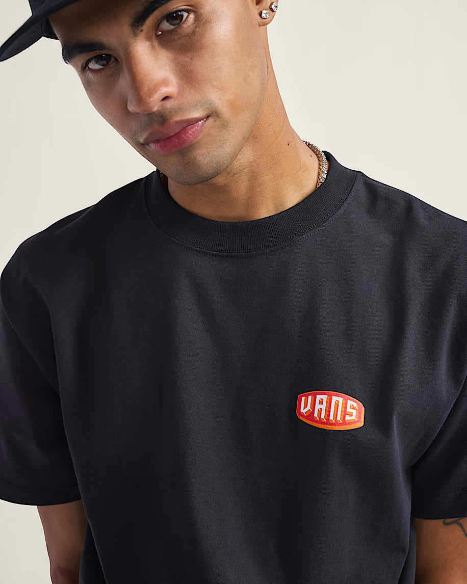 VANS Raised Up T-Shirt