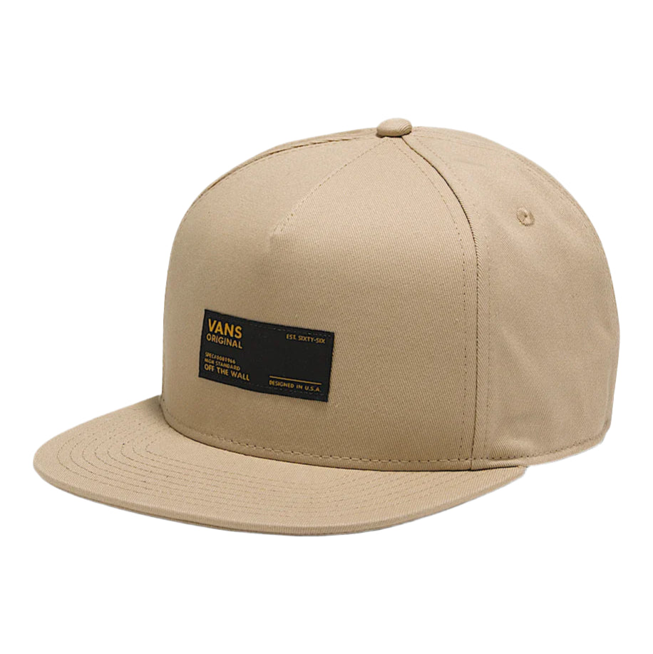 VANS Ravenna Snapback Hat