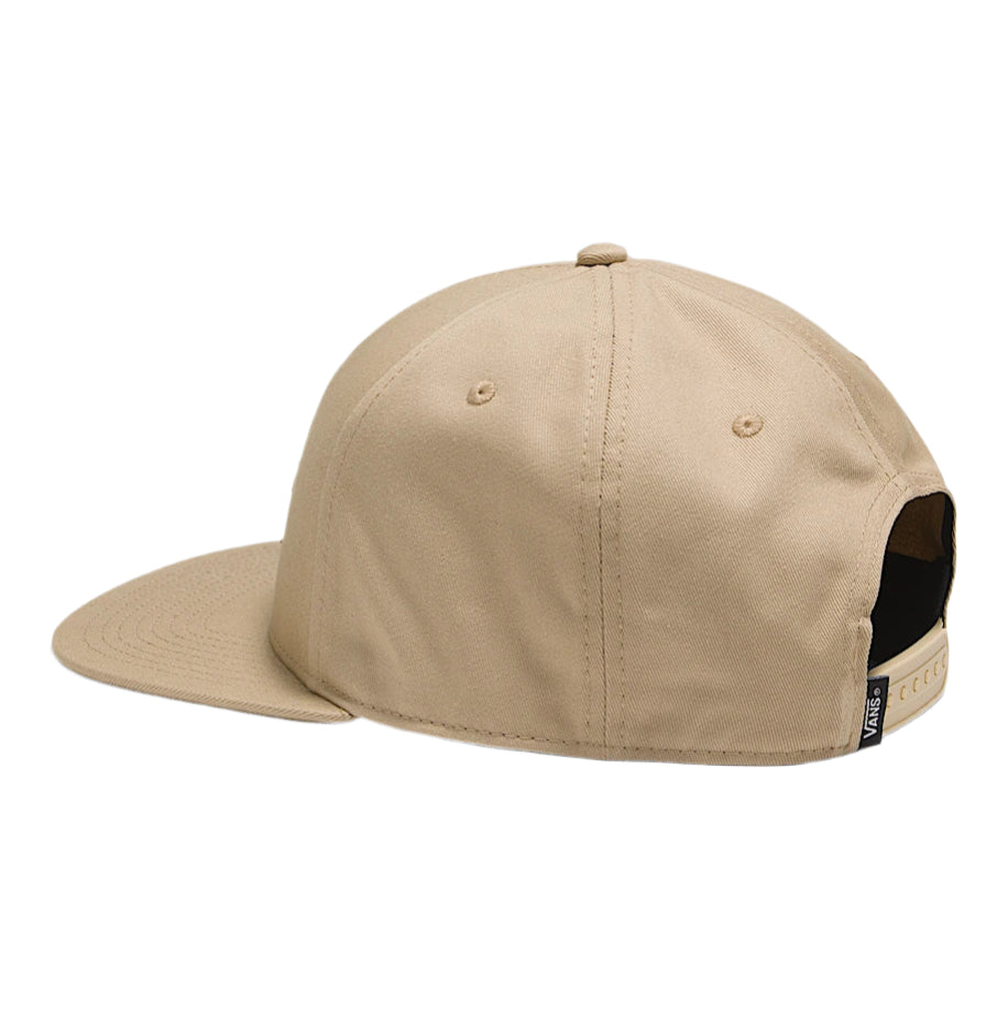 VANS Ravenna Snapback Hat