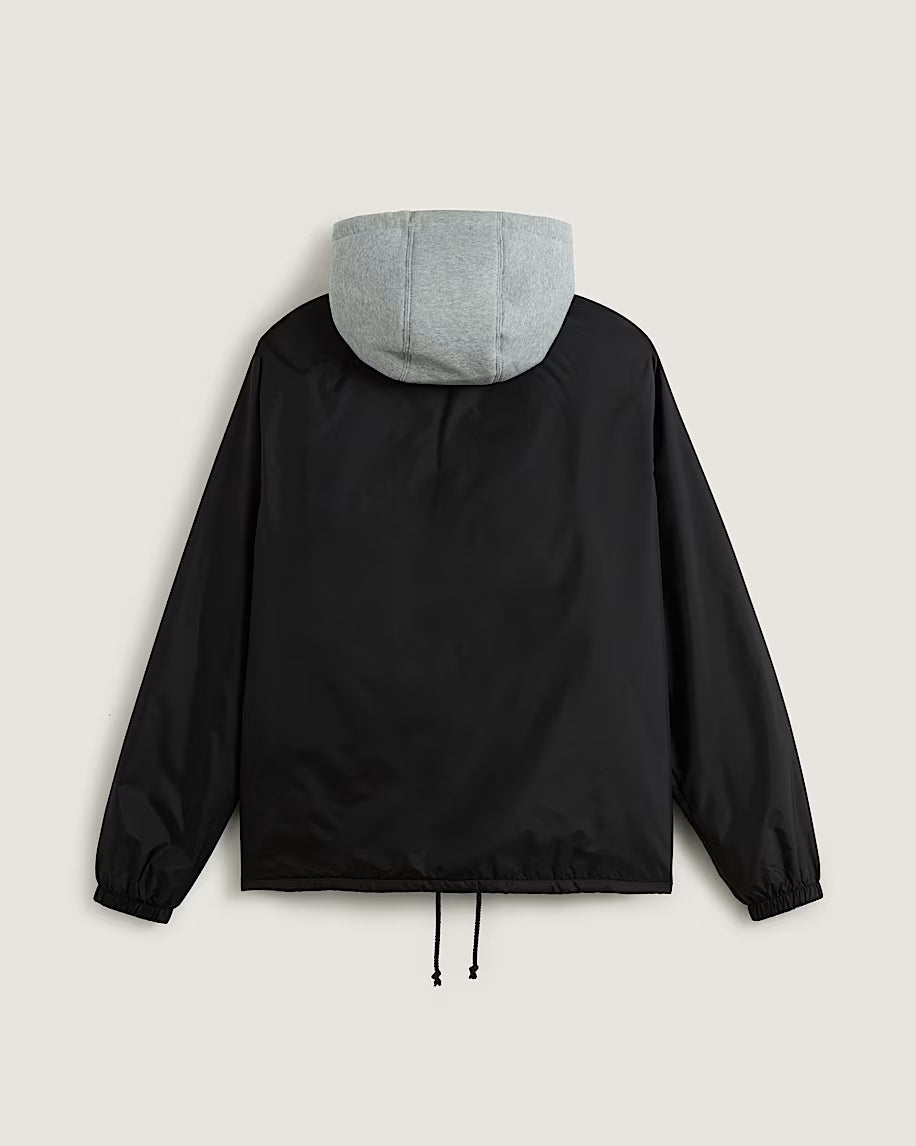 VANS Riley Hooded Coach's Jacket