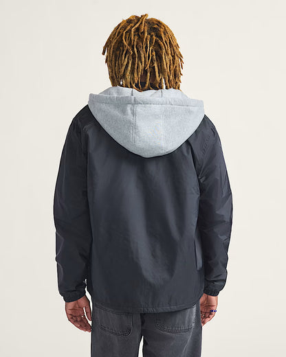 VANS Riley Hooded Coach's Jacket