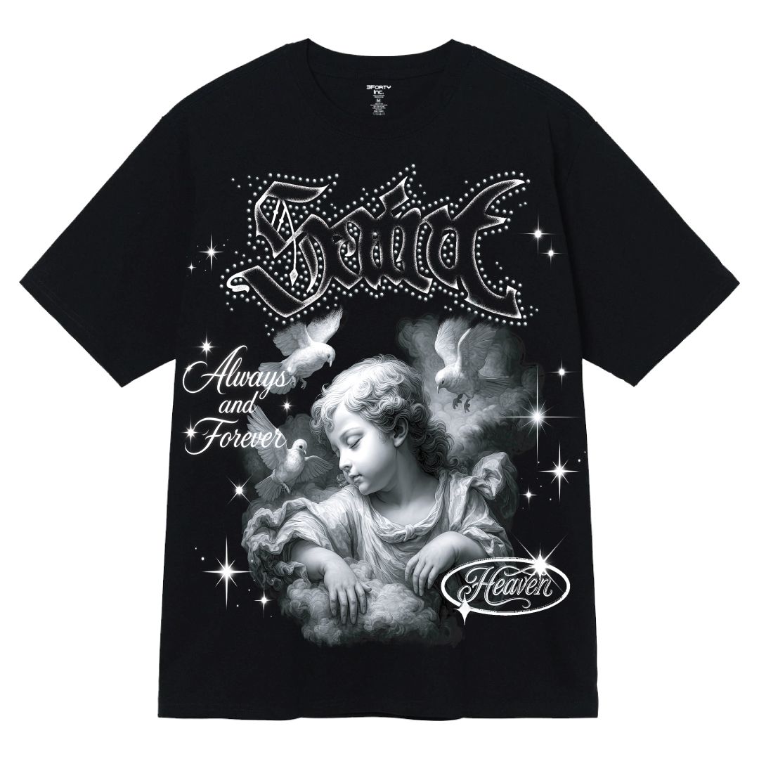 T-SHIRTS – K MOMO
