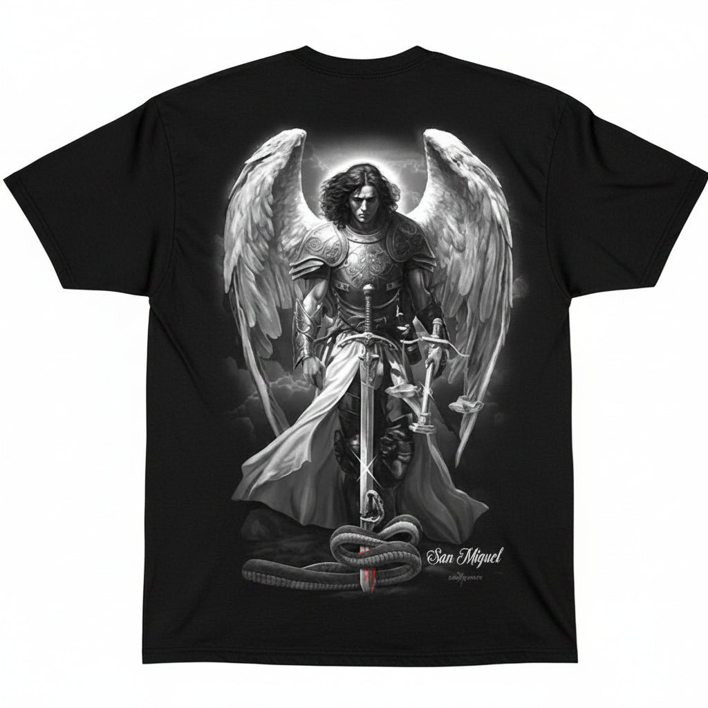 DGA SAN MIGUEL Men's Tee