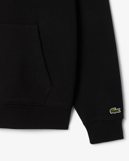 LACOSTE Unisex Print Hoodie