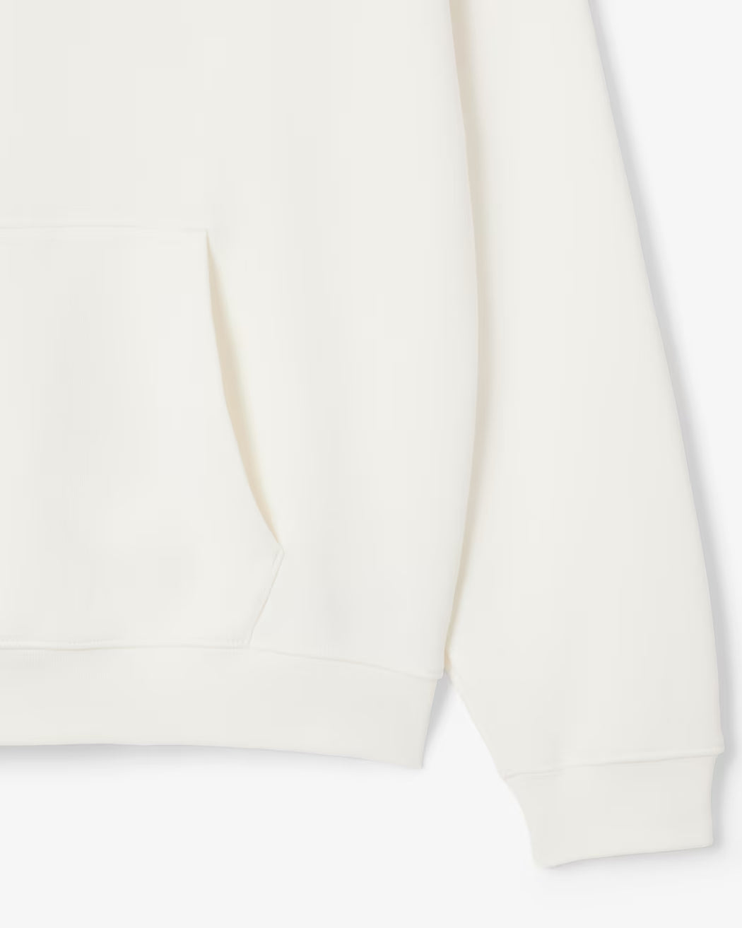 LACOSTE Men's Multi Print Fleece Hoodie