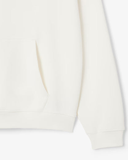 LACOSTE Men's Multi Print Fleece Hoodie