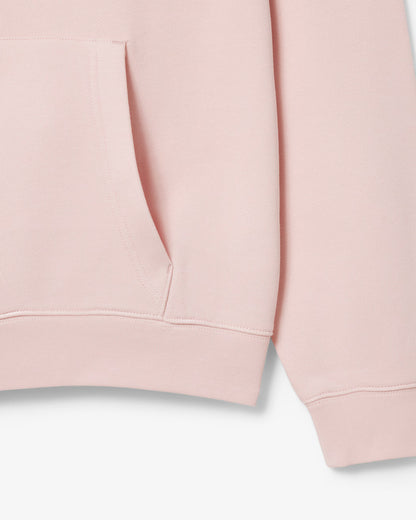 LACOSTE Men's Printed Fleece Hoodie