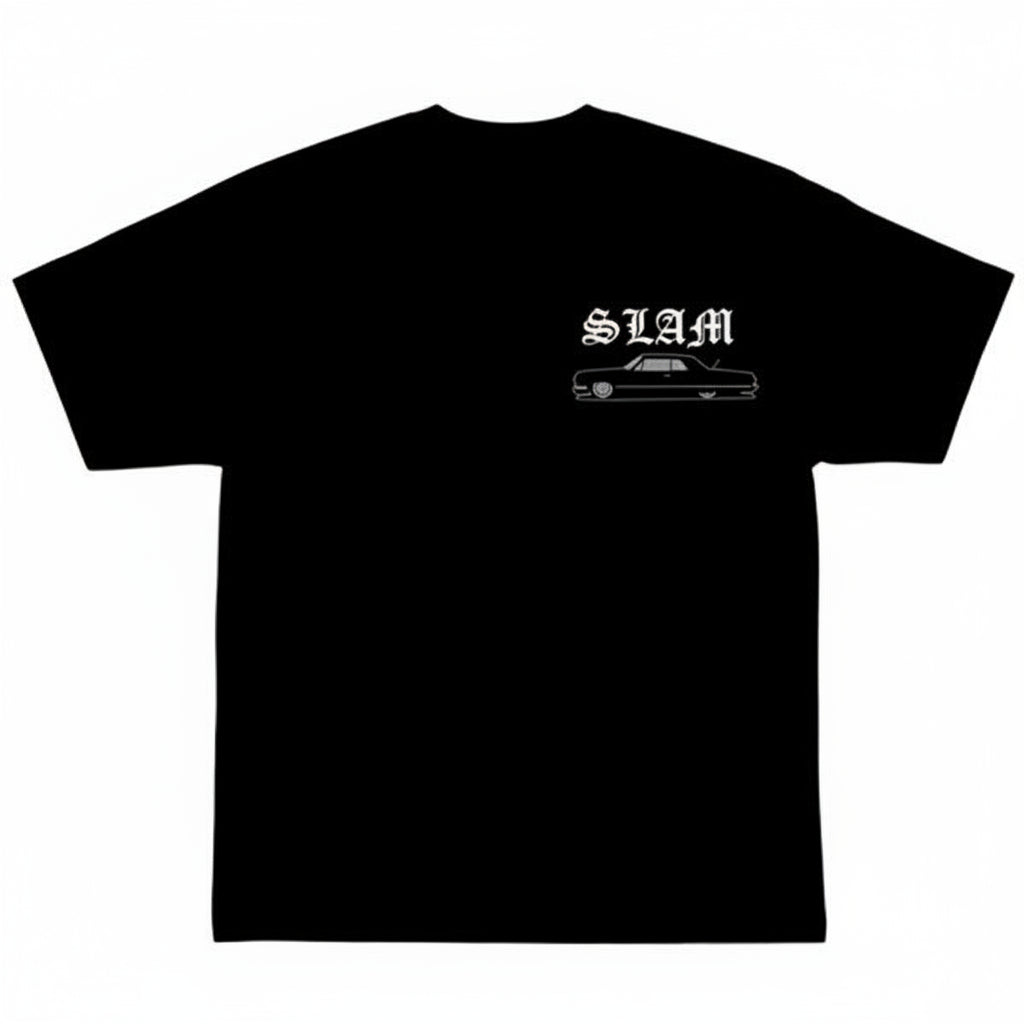 DGA SLAM™ - AZTECA AVENUE Men's Tee
