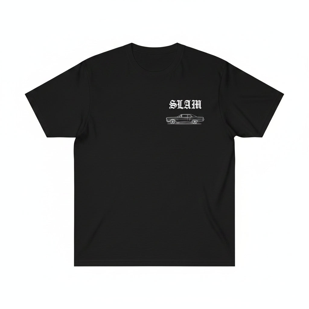 DGA SLAM™ - HOLY ROLLER Men's Tee