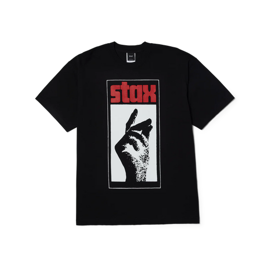 HUF x Stax Snap T-Shirt