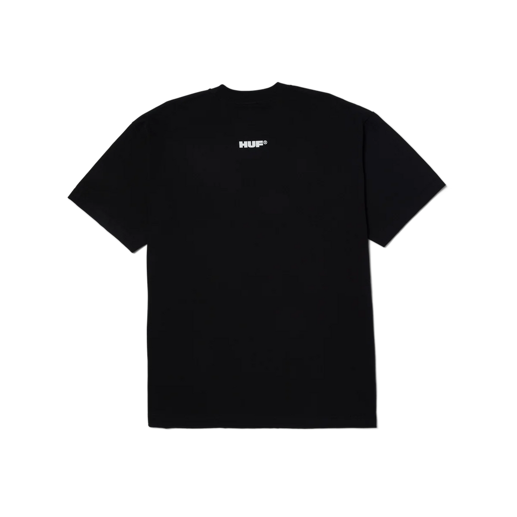 HUF x Stax Snap T-Shirt