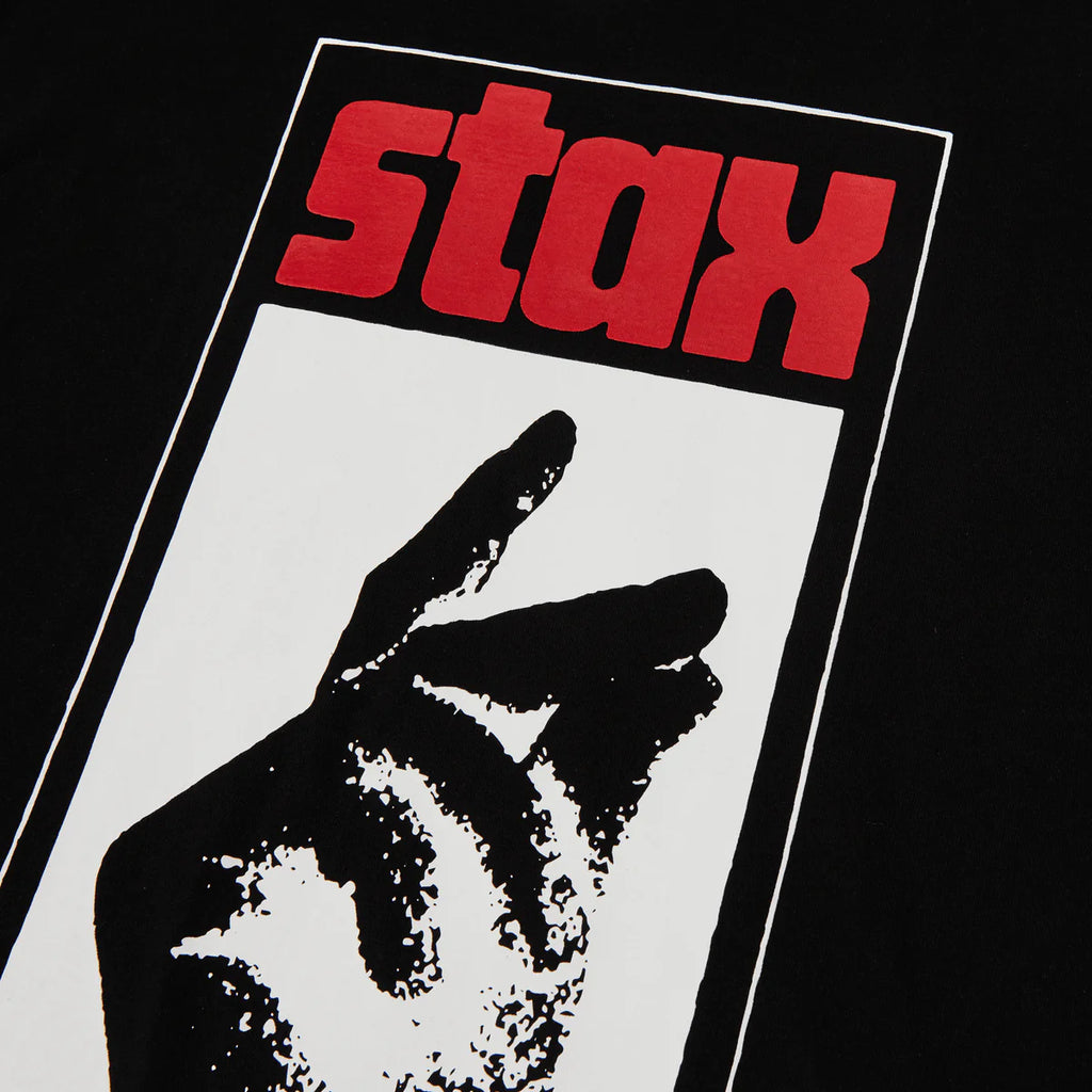 HUF x Stax Snap T-Shirt