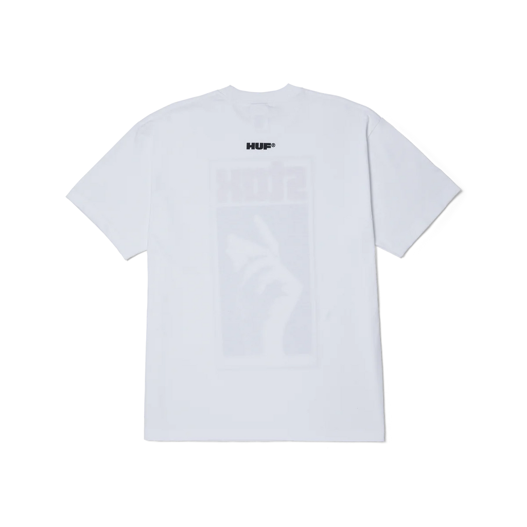 HUF x Stax Snap T-Shirt