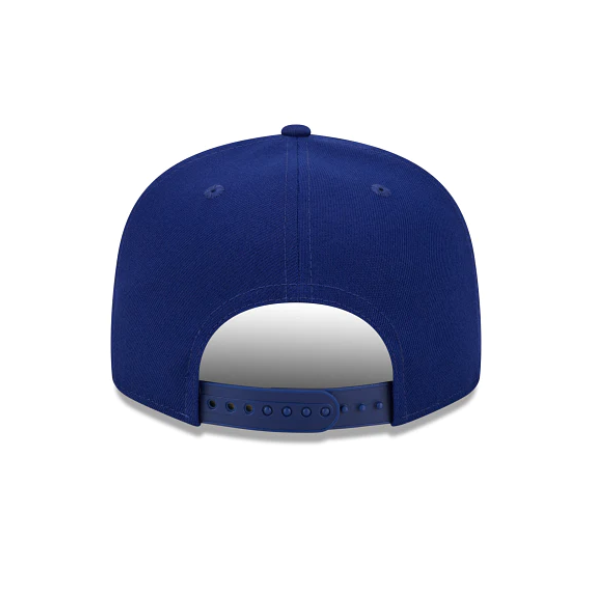 NEW ERA Los Angeles Dodgers Sidepatch 9FIFTY Snapback
