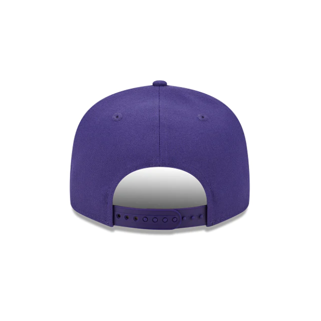NEW ERA Phoenix Suns Script 9FIFTY Snapback