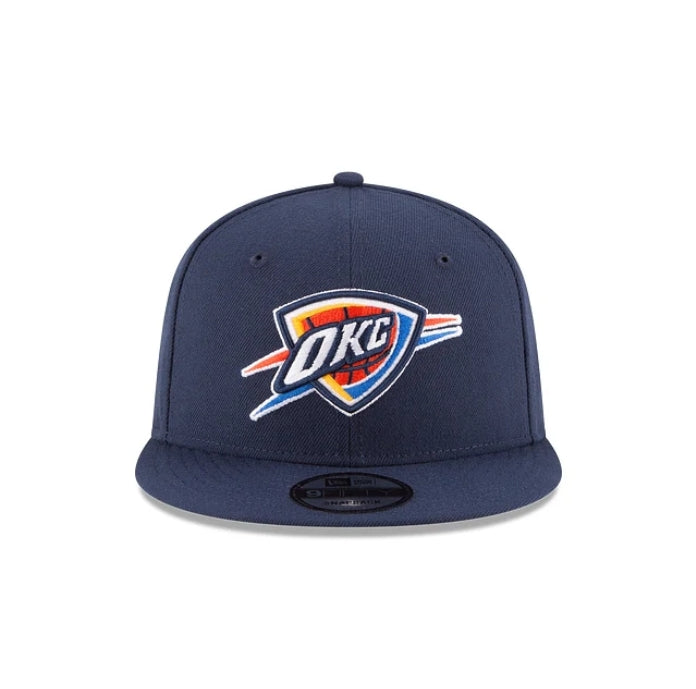 NEW ERA NBA Oklahoma Thunder Collection 9FIFTY Snapback