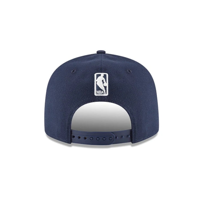 NEW ERA NBA Oklahoma Thunder Collection 9FIFTY Snapback