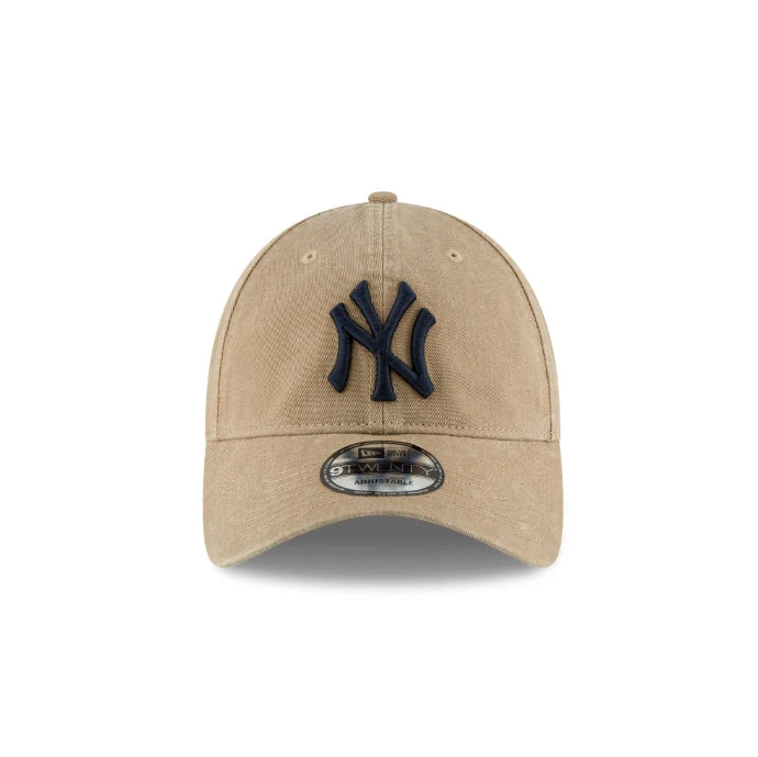 NEW ERA MLB New York Yankees Core Classic 9TWENTY Adjustable