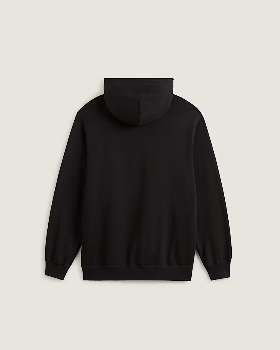 VANS Scripted Vans Pullover Hoodie