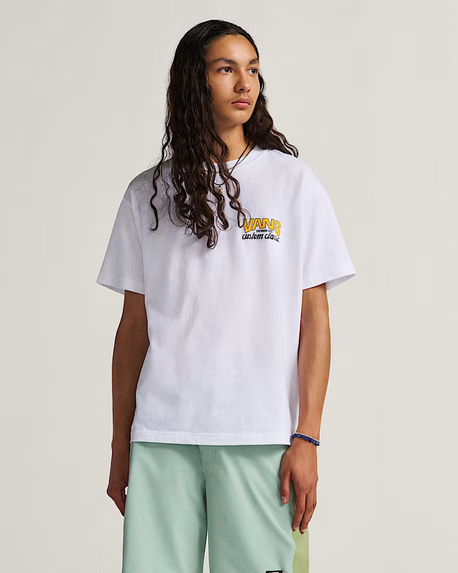 VANS Shop Front T-Shirt